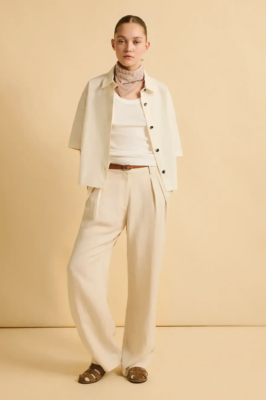 eseOese CAMISA MANGA CORTA GIORGIO