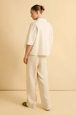 eseOese CAMISA MANGA CORTA GIORGIO