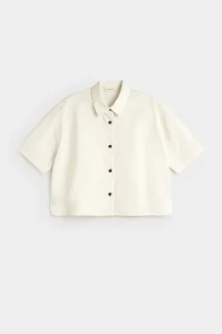 eseOese CAMISA MANGA CORTA GIORGIO