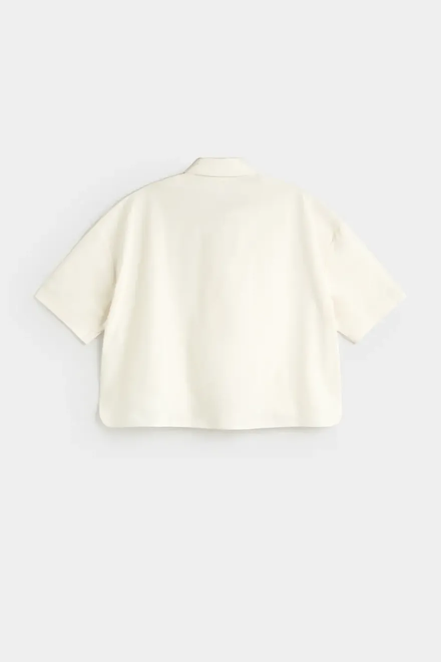 eseOese CAMISA MANGA CORTA GIORGIO