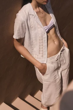 eseOese CAMISA MARION