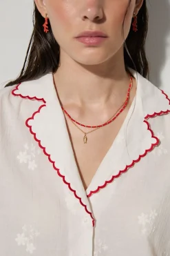 eseOese CAMISA MATILDA
