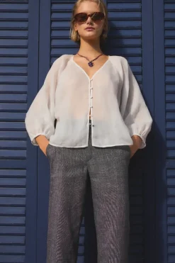 eseOese CAMISA RAMIO KALAHARI