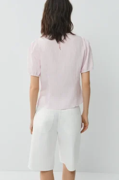 eseOese CAMISA RAYAS ARLES