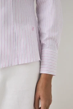 eseOese CAMISA RAYAS LAUREN