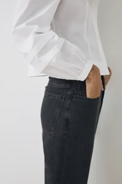 eseOese CAMISA ROMÁNTICA DARCEY