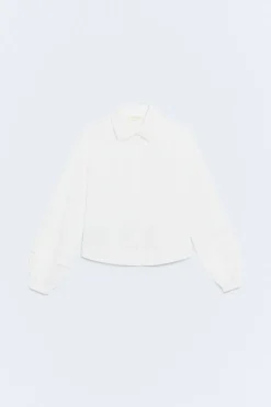 eseOese CAMISA ROMÁNTICA DARCEY