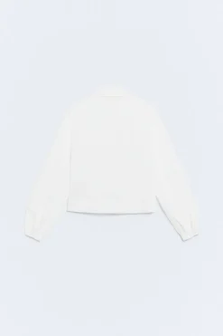 eseOese CAMISA ROMÁNTICA DARCEY