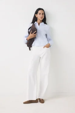 eseOese CAMISA ROMÁNTICA DARCEY