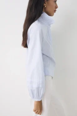 eseOese CAMISA ROMÁNTICA DARCEY