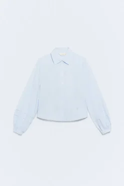 eseOese CAMISA ROMÁNTICA DARCEY
