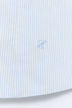 eseOese CAMISA ROMÁNTICA DARCEY