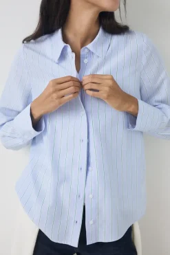 eseOese CAMISA STRIPES HARVEY
