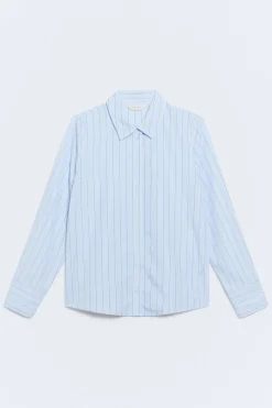 eseOese CAMISA STRIPES HARVEY