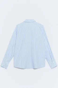 eseOese CAMISA STRIPES HARVEY