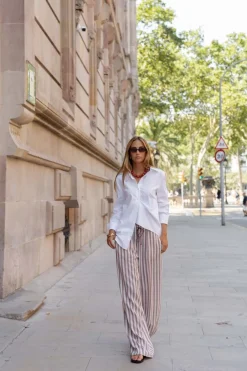eseOese CAMISA SUMMER OVERSIZE