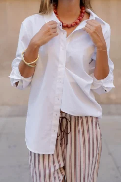 eseOese CAMISA SUMMER OVERSIZE