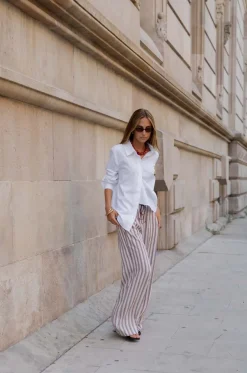 eseOese CAMISA SUMMER OVERSIZE