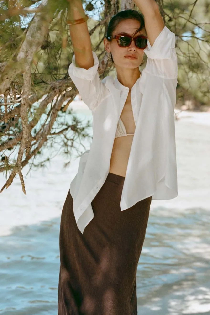 eseOese CAMISA SUMMER OVERSIZE