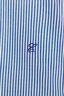 eseOese CAMISA THOMAS STRIPES