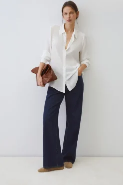 eseOese CAMISA VISCOSA ELORA