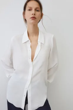 eseOese CAMISA VISCOSA ELORA