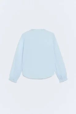 eseOese CAMISA VOLANTES EMILIANA