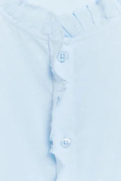 eseOese CAMISA VOLANTES EMILIANA
