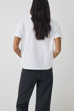 eseOese CAMISETA BÁSICA ALGODÓN TRENDY