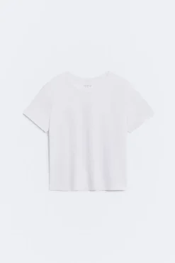 eseOese CAMISETA BÁSICA ALGODÓN TRENDY