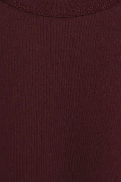 eseOese CAMISETA BÁSICA ALGODÓN TRENDY