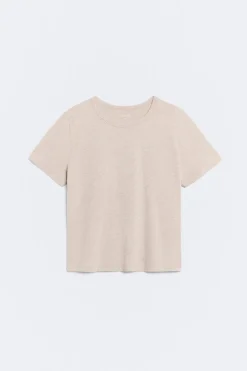 eseOese CAMISETA BÁSICA ALGODÓN TRENDY