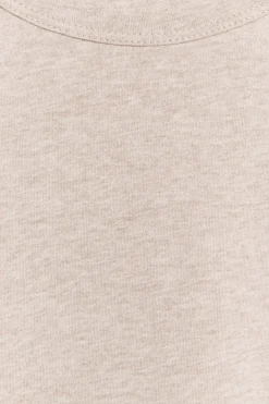 eseOese CAMISETA BÁSICA ALGODÓN TRENDY