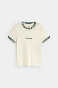 eseOese CAMISETA DOWNTOWN