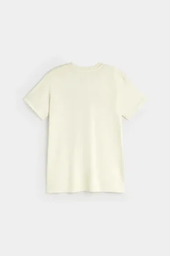 eseOese CAMISETA ESTAMPADA CAFE