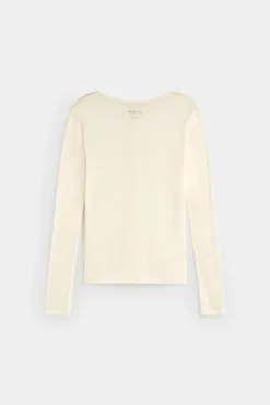 eseOese CAMISETA HENLEY