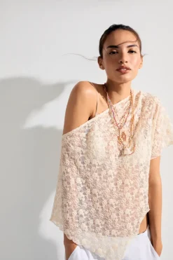 eseOese CAPA LACE