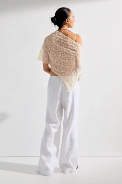 eseOese CAPA LACE