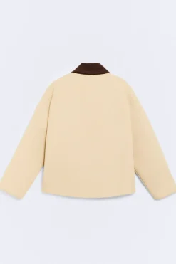eseOese CHAQUETA BARN
