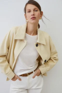 eseOese CHAQUETA CHARLOTTE