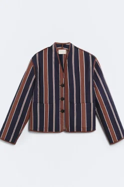 eseOese CHAQUETA HARI NORFOLK