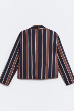 eseOese CHAQUETA HARI NORFOLK