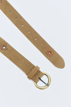 eseOese CINTURÓN SERRAJE BOHO