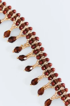 eseOese COLLAR CLEO
