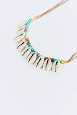 eseOese COLLAR HAWAI
