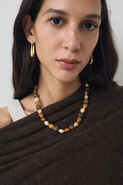 eseOese COLLAR STONES