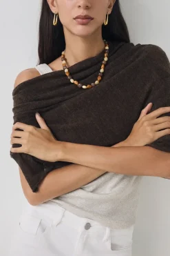 eseOese COLLAR STONES