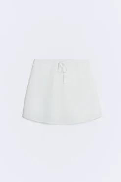 eseOese FALDA LINO MACARELLA