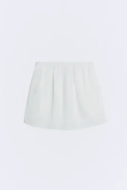 eseOese FALDA LINO MACARELLA