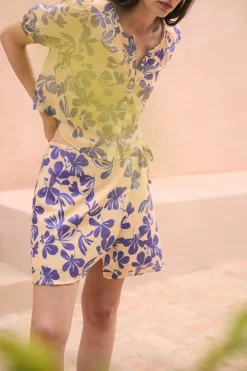 eseOese FALDA MAUI